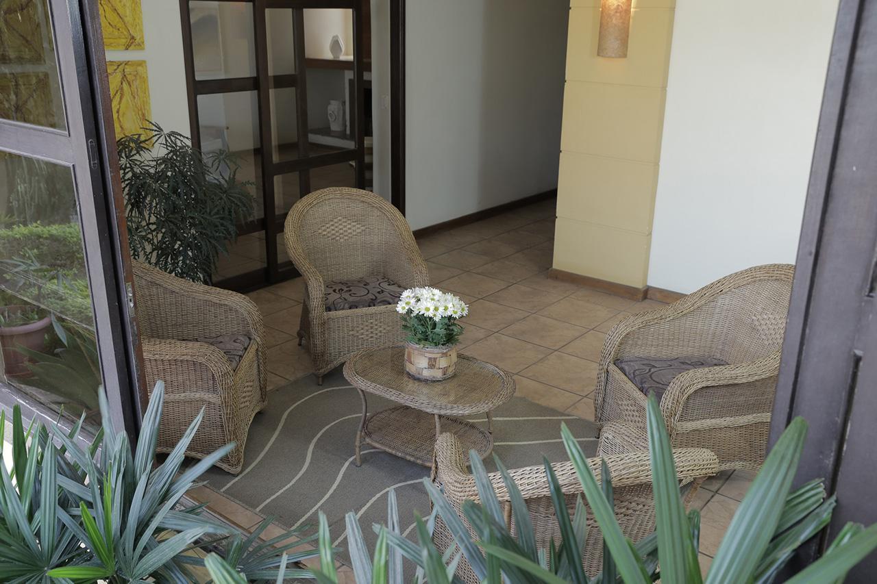 Mainardi Hotel Uruguaiana Ngoại thất bức ảnh